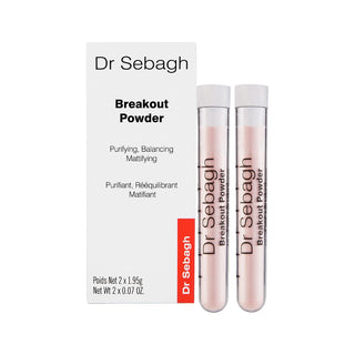 Breakout Powder & Cream