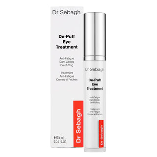 De-Puff Eye Treatment