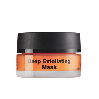 Deep Exfoliating Mask