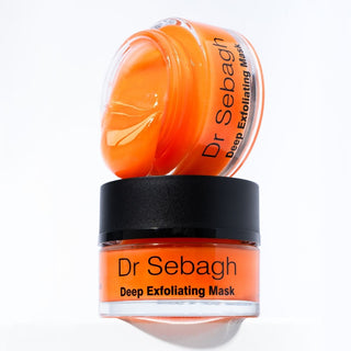 Deep Exfoliating Mask