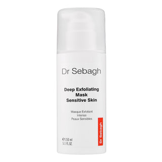 Deep Exfoliating Mask Sensitive