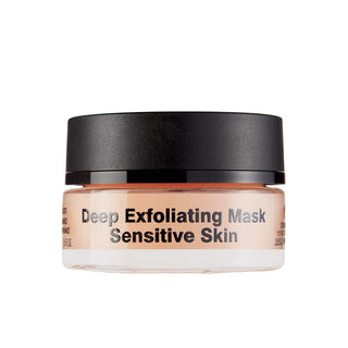 Deep Exfoliating Mask Sensitive