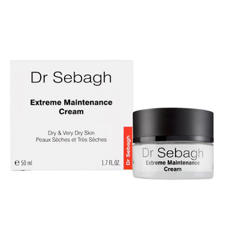 Extreme Maintenance Cream
