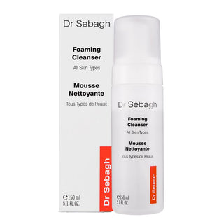 Foaming Cleanser