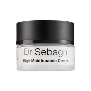 High Maintenance Cream