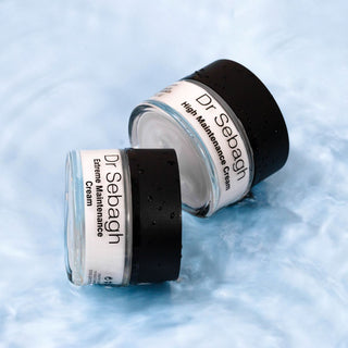 High Maintenance Cream