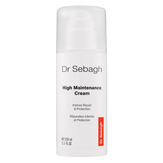 High Maintenance Cream