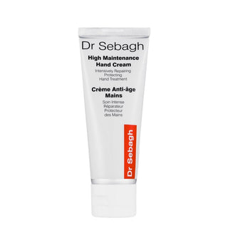 High Maintenance Hand Cream