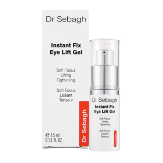 Instant Fix Eye Lift Gel