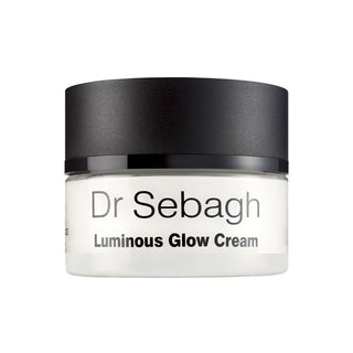 Luminous Glow Cream