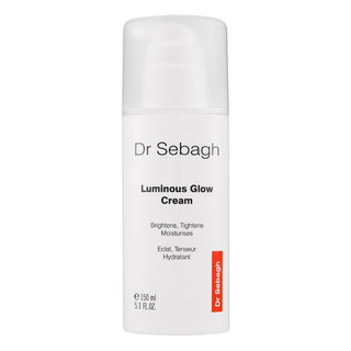 Luminous Glow Cream