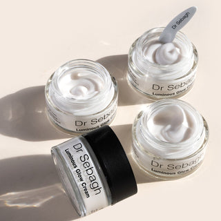 Luminous Glow Cream