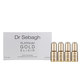 Platinum Gold Elixir