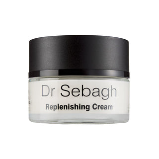 Replenishing Cream