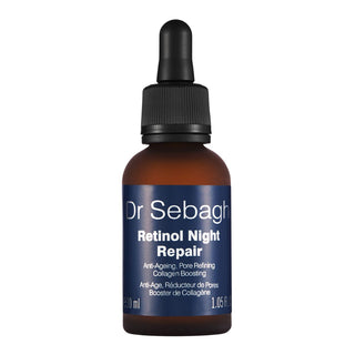 Retinol Night Repair