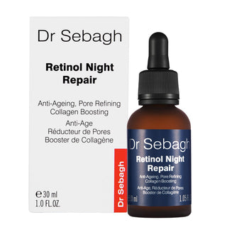 Retinol Night Repair