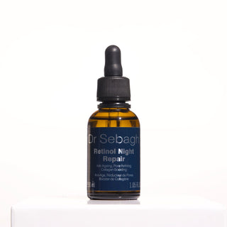 Retinol Night Repair