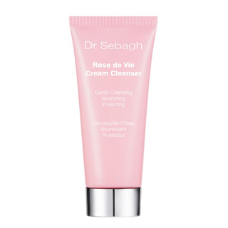 Rose de Vie Cream Cleanser