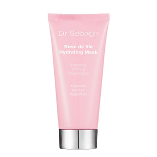 Rose de Vie Hydrating Mask