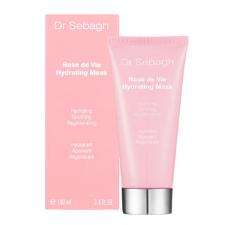 Rose de Vie Hydrating Mask