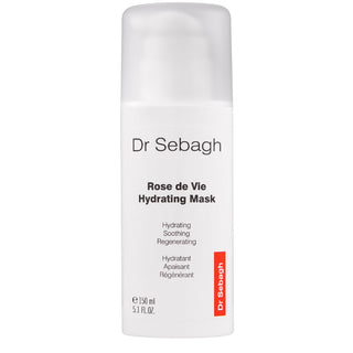 Rose de Vie Hydrating Mask