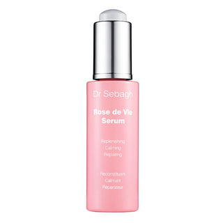 Rose de Vie Serum