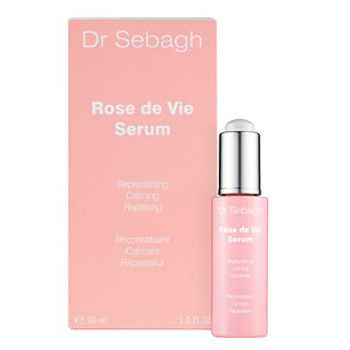 Rose de Vie Serum