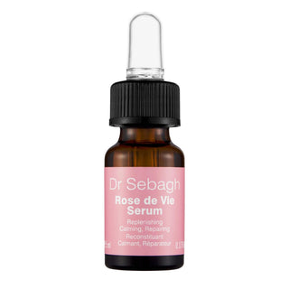 Rose de Vie Serum