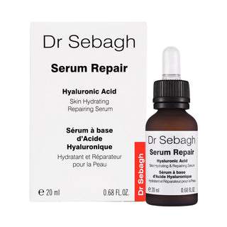 Serum Repair