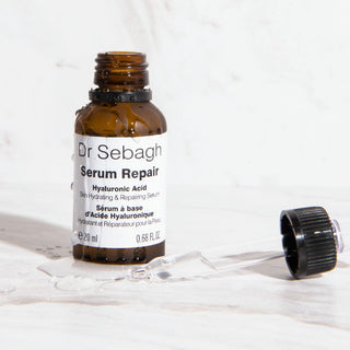 Serum Repair
