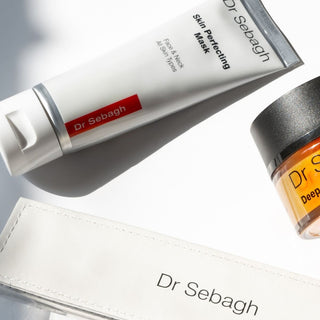 Skin Perfecting Mask