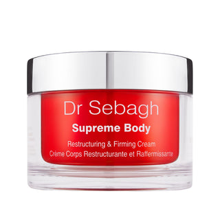 Supreme Body Cream