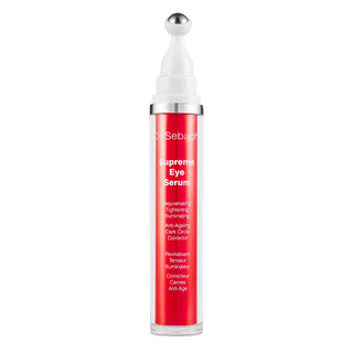 Supreme Eye Serum