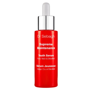 Supreme Maintenance Youth Serum