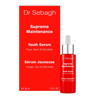 Supreme Maintenance Youth Serum