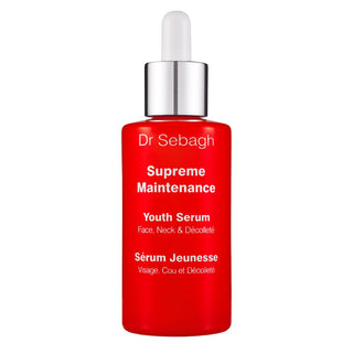 Supreme Maintenance Youth Serum