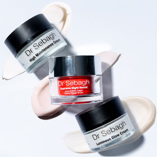 Supreme Night Secret