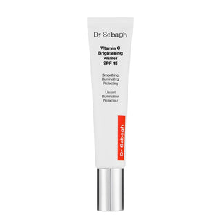 Vitamin C Brightening Primer SPF 15